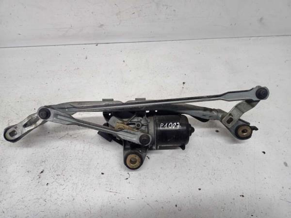 MOTEUR D ESSUIE GLACE PEUGEOT 1007 2005-2009 - Vue 2